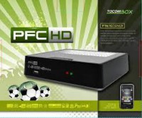 Tocomsat PFC HD